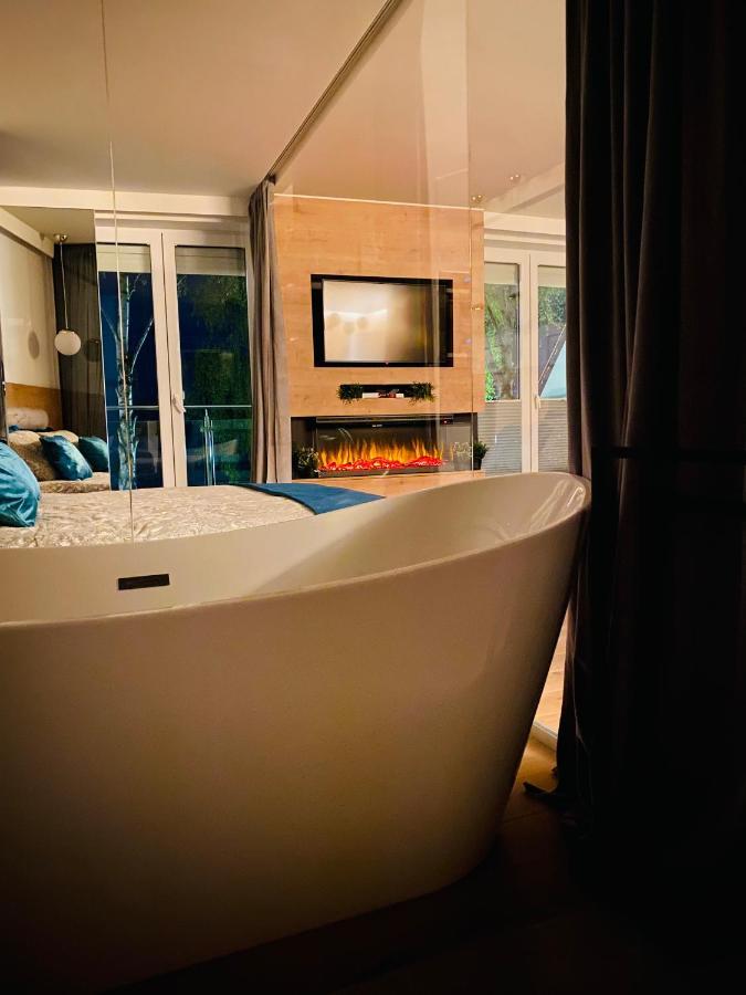 Apartament Moloo III Оструда Экстерьер фото