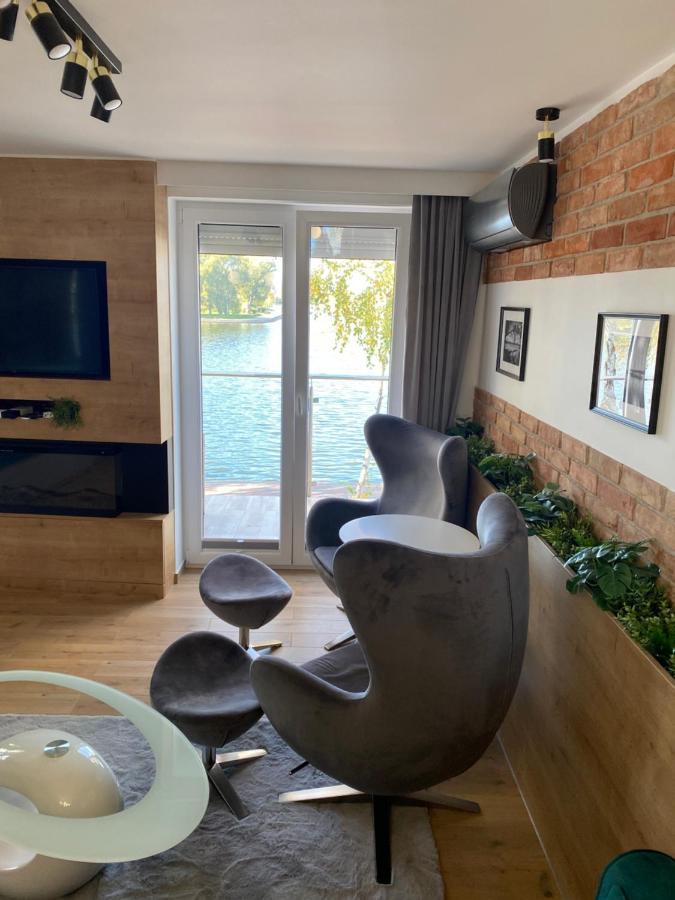 Apartament Moloo III Оструда Экстерьер фото