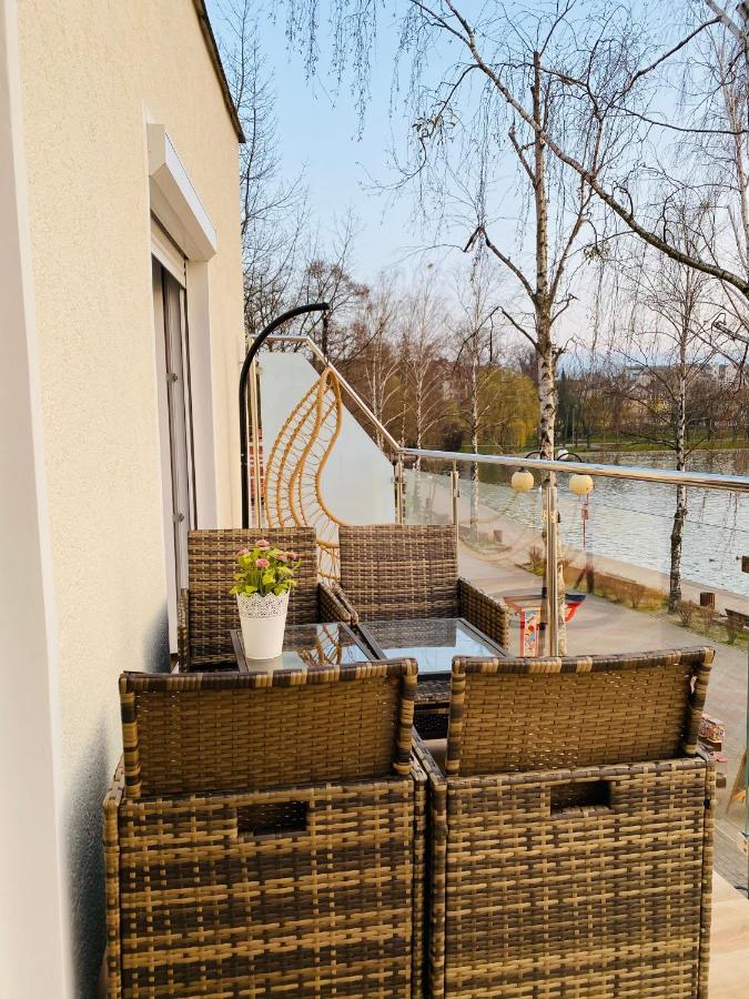 Apartament Moloo III Оструда Экстерьер фото